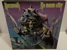 NAZARETH No Mean City 1978 A&M SP 4741 Hard Rock LP NM