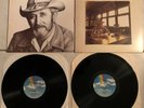 DON WILLIAMS:Pre-Owned 2 Pack LP's:GREATEST HITS VOLUME IV-CAFE CAROLINA