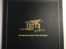Earth - The Bees Made Honey In The Lions Skull 2X clear limited Vinyl LP Drone