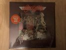 Aerosmith ?– Toys In The Attic 1975 Columbia ?JC 33479 RE Jacket/Vinyl NM-