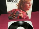 SUEDE New Generation / Together - 12