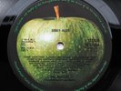 The Beatles - Abbey Road - UK 1969 Apple LP Great Sounding -2/-1 Cut *EXCELLENT*