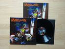 MARILLION - SCRIPT FOR A JESTER'S TEAR -  180g BLACK VINYL LP REPRESS - FISH