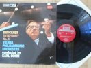 H364 6BB 171/2 BOHM BRUCKNER SYMPHONY No.4 DECCA 2 x LP STEREO