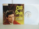 Cliff Richard - Cliff sings - Rock LP - Promo