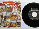 Sex Pistols - Holidays In The Sun French 1977 Barclay 7