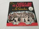 LITTLE JOE AND THE LATINAIRES - LAS VIEJAS DE...#1 - LP