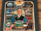 Charles Ives - The 100th Anniversary * Columbia M4 32504 5LP Set w/Booklet Promo
