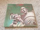 RARE VINYL LP QUEEN NEWS OF THE WORLD 1977 G/F SLEEVE EMA 784 YAX 5355