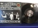 Souther-Hillman-Furay Band, Trouble In, Asylum EQ-1036, 1975,Quadra,Country Rock