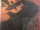 Good Morning, Magpie by Murder by Death (Vinyl, Mar-2011, Edge)