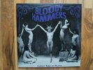 Bloody Hammers - Lovely Sort Of Death   -  SEXY NUDE 12