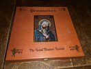 Profanatica - The Grand Masters Session box Death Black Metal Blasphemy Mayhem
