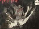 Midnight - Rebirth & Blasphemy LP NEW Ltd. Ed. Oxblood Vinyl