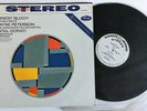MERCURY LIVING PRESENCE SR 90288 ANTAL DORATI ERNEST BLOCH PETERSON PROMO LP