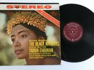 MERCURY LIVING PRESENCE SR 90103 BLACK MASKERS TABUH-TABUHAN HANSON SESSIONS LP