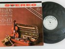 MERCURY LIVING PRESENCE SR 90225 JOSEPH SZIGETI BRAHMS CONCERTO MENGES PROMO LP