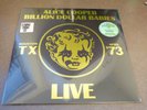 ALICE COOPER BILLION DOLLAR BABIES RSD BLACK FRIDAY 2019 NEW/SEALED