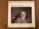 John Adams - San Francisco Symphony, Edo De Waart–Harmonielehre LP vinyl record