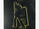 T. Rex ?– Electric Warrior First Press Portrait Inner UK 1971 Vinyl Record RARE
