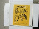 Yardbirds  More Golden Eggs