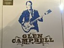 Meet Glen Campbell - Sealed Vinyl LP  - 2008 Capitol Records