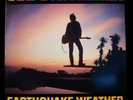JOE STRUMMER/EARTHQUAKE WEATHER LP/1989 US/Clash/Pogues/Replacements/Ramones/KBD