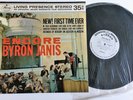 MERCURY LIVING PRESENCE SR 90305 ENCORE BYRON JANIS PROMO LP