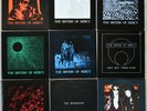 the SISTERS of MERCY  UK 7
