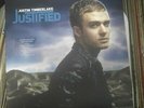 Justin Timberlake ?– Justified 2XLp US Issue 2002 Jive ?– 01241-41823-1 Ottimo