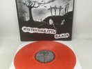 Kaaos Ristiinnaulittu Kaaos LP 2003 Reissue Havoc Finnish Hardcore Punk Vinyl