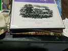 Songs And Scenes From The Mormon Epoch The Three D's 3lp Box Set Sealed