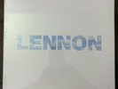 Lennon [9 LP Box Set],FACTORY SEALED VINYL BOX SET.