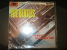 the beatles please please me mono 3rd uk press pmc1202 1963