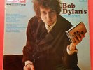 BOB DYLAN'S GREATEST HITS VINYL LP 1967 HOLLAND GREAT CONDITION  VG++/VG++ A