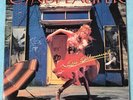 CYNDI LAUPER - SHE'S SO UNUSUAL 1983 ORIG. PITMAN PRESS VINYL LP FR 38930 NM+