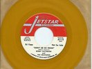 Bobby Patterson & The Mustangs:Don't be so mean/The good ol days:US Jetstar:Soul