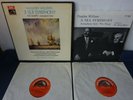 NM ED1 VAUGHAN WILLIAMS - A SEA SYMPHONY etc 2LP BOX, LPO/C, Boult, EMI SLS 780