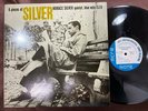 HORACE SILVER QUINTET BLUE NOTE GXK 8062 MONO JAPAN VINYL LP