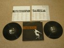 U2 - RATTLE AND HUM VINYL DOUBLE GATEFOLD ALBUM RECORD ORIGINAL EXCELLENT+ 1988