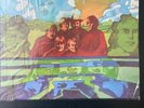 THE BEACH BOYS FRIENDS LP ST 2895 CAPITOL IN SHRINK 1968