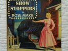 Mercury Records Rose Marie Show Stoppers 10