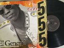 El General-Club 555-Reggae Dancehall Panama El Funkete Hit