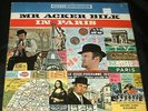 MR. ACKER BILK In Paris LP ORIGINAL 1966 ATCO STEREO NEW STILL SEALED