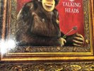 TALKING HEADS Naked 1988 NEW / FACTORY SEALED Vintage LP David Byrne