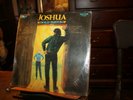 Vintage Sealed DOLLY PARTON 33 LP 1971 Joshua