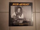 BOB MARLEY Live at the quiet night club Chicago 75 LP