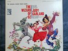 Judy Garland The Wizard Of Oz Original Soundtrack Vinyl LP  NM Vinyl