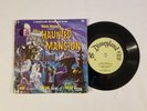 Walt Disney's The Haunted Mansion 7
