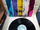 TOM PETTY and THE HEARTBREAKERS LP VINYL Let Me Up 1987 1st press A1 NM original